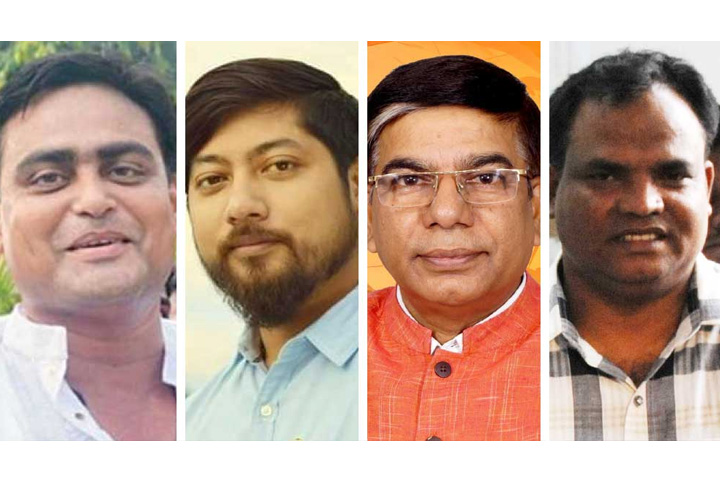 মোদির নতুন মন্ত্রিসভায় ঠাঁই পেলেন পশ্চিমবঙ্গের চারজন