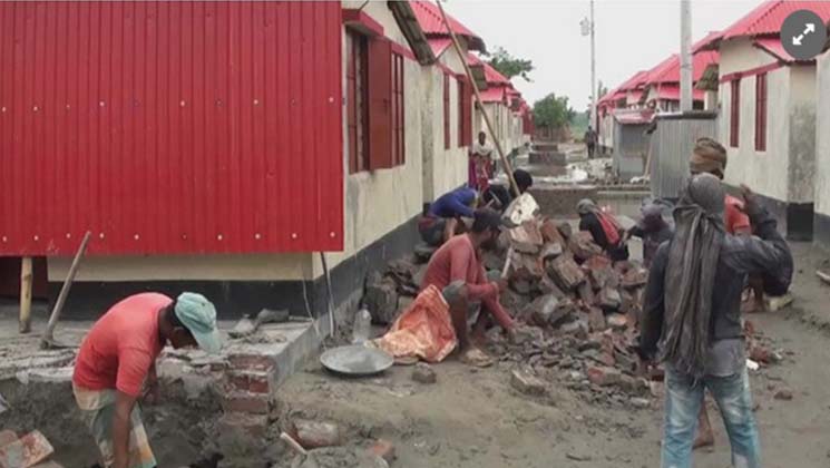 শতাধিক কর্মকর্তার নাম এসেছে সবার বিরুদ্ধে ব্যবস্থা