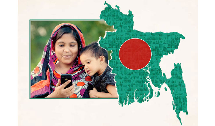মুঠোফোন নিবন্ধনে বিটিআরসিকে সহযোগিতা করছে সিনেসিস আইটি