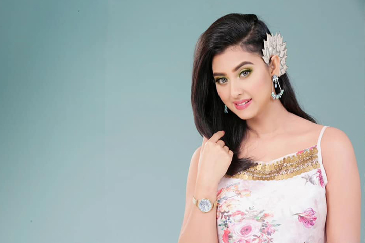 কোপার ফাইনাল নিয়ে যা বললেন বুবলী