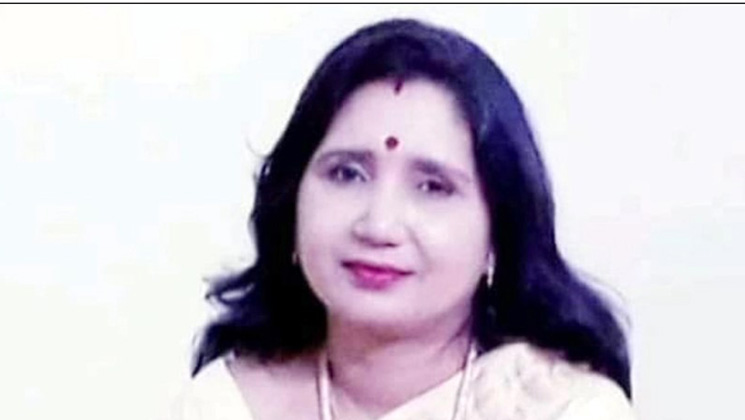 বাসার পেছনে শিক্ষিকার দগ্ধ মরদেহ, ‘সুইসাইড নোট’ দেখাচ্ছেন স্বামী