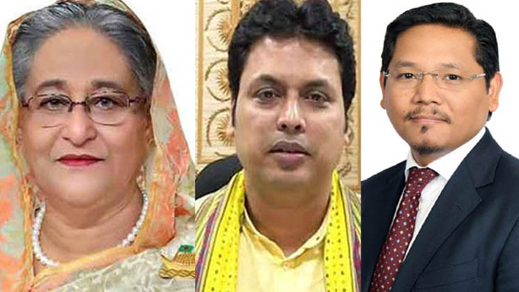 আম পেয়ে প্রধানমন্ত্রীকে ‘রিটার্ন গিফট’ হিসেবে যা পাঠাচ্ছেন ত্রিপুরা ও মেঘালয়ের মুখ্যমন্ত্রী