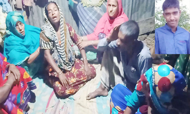 রূপগঞ্জে অগ্নিকাণ্ড: কিশোরগঞ্জের একই পরিবারের ৬ জনসহ নিখোঁজ ১৪