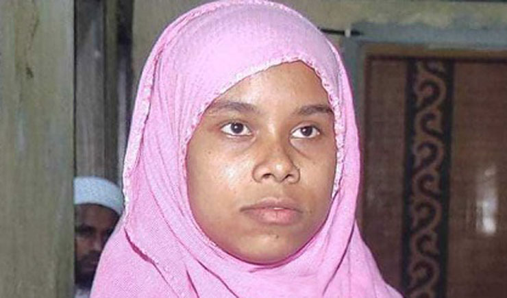কিশোরী শ্রমিকই বেশি ছিল কারখানায়