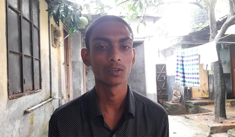 মায়ের সম্ভ্রম রক্ষার মাশুল গুণতে হল ছেলেকে