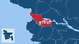 কুষ্টিয়ায় পাওনা টাকার জেরে বন্ধুর হাতে যুবক খুন