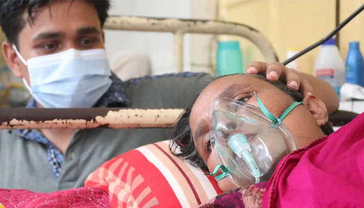 রাজশাহী মেডিকেলে এক দিনে আরও ১৯ মৃত্যু
