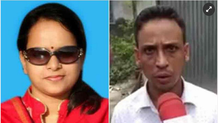 ইউএনওকে আপা বলায় আমাকে লাঠিপেটা করা হয়নি: দণ্ডপ্রাপ্ত ব্যবসায়ী