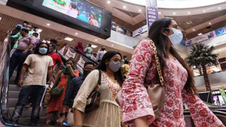 ঈদের আগে দোকানপাট ও গণপরিবহন চালু হচ্ছে