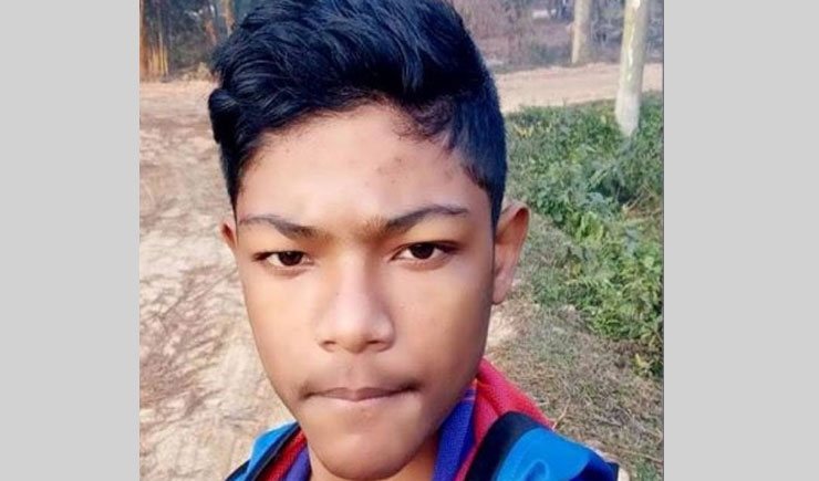 ফ্রি-ফায়ারে আসক্ত স্কুলছাত্র ব্রেইনস্ট্রোকে মৃত্যু 