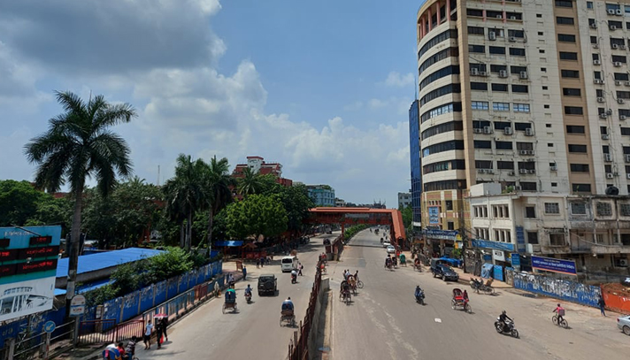 ঈদের পরই আবার ‘কঠোর লকডাউন’