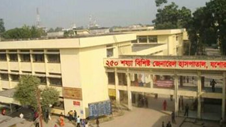 যশোরে করোনায় মৃত্যু ১৭ আক্রান্ত ৩১১ জন 
