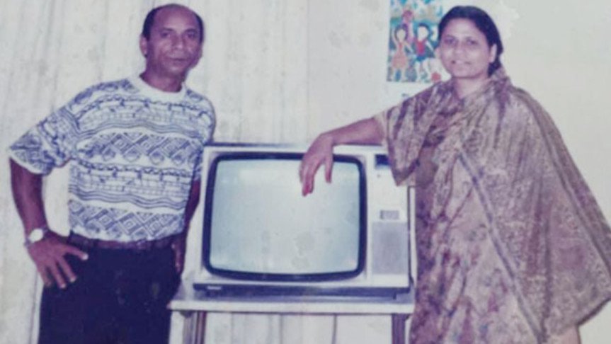 দিলদারহীন ঢাকাই সিনেমার দেড় যুগ