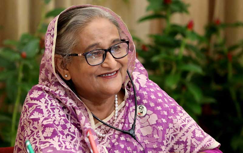 ৩২০০ কোটি টাকার প্রণোদনা ঘোষণা প্রধানমন্ত্রীর