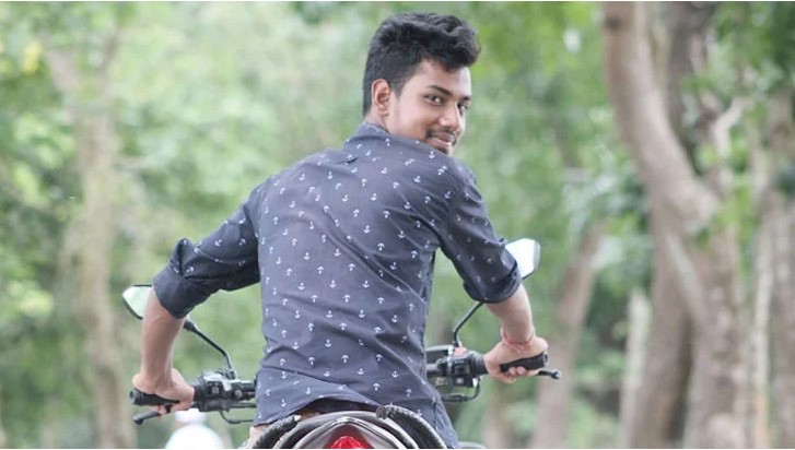 ‘আমার লাশ পরিবারকে দিয়েন না’ চিরকুট লেখে যুবকের আত্মহত্যা'