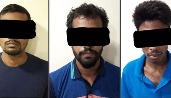 কলকাতায় জঙ্গি সেই সেলিম মুন্সি এখন বাংলাদেশে
