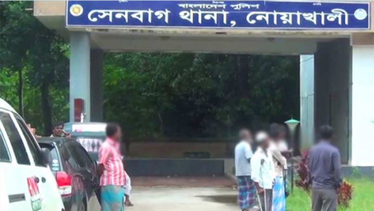 তিন পুলিশের ওপর হামলার ঘটনায় এক নারী গ্রেফতার