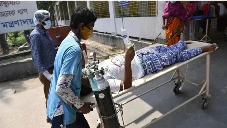 রাজশাহীতে একদিনে সর্বোচ্চ ২৫ জনের মৃত্যু