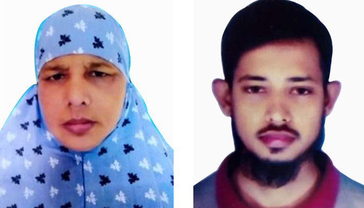 ছেলেকে বাঁচাতে কিডনি দিচ্ছেন মা