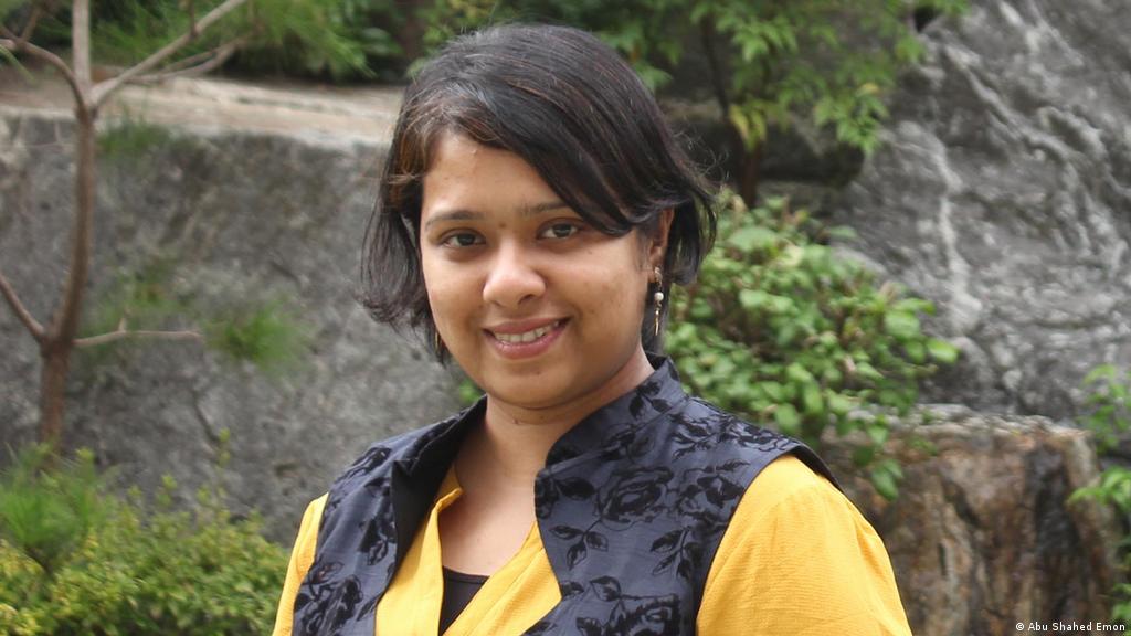 এবার কান উৎসব মাতালো বাংলাদেশের মুন্নি