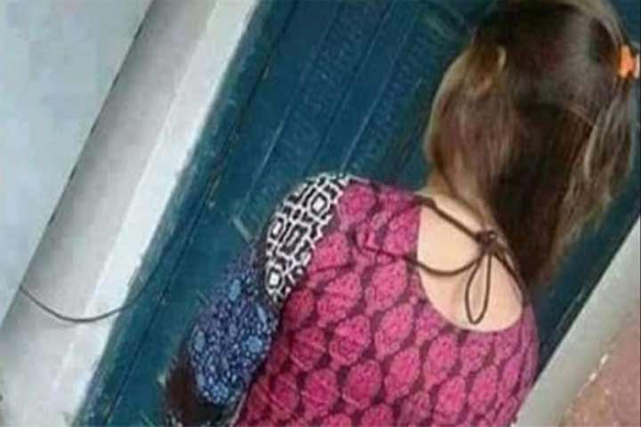 ৭ বছরের শিশুকে ধর্ষণ করলো ৪০ বছরের ব্যক্তি