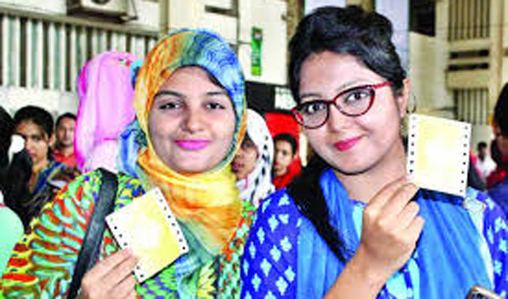 টিকিট কবে পাওয়া যাবে জানালো বাংলাদেশ রেলওয়ে