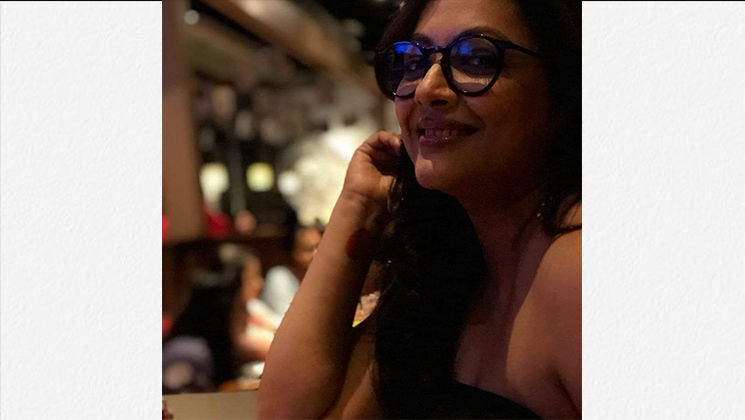 যে শর্ত মানলেই ডেটে নিয়ে যাবেন শ্রীলেখা