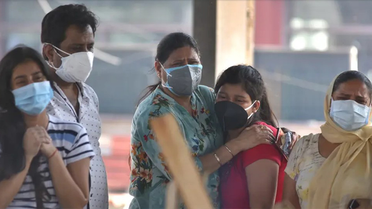 আরও ২১০ জনের মৃত্যু, শনাক্ত ১২ হাজারের বেশি