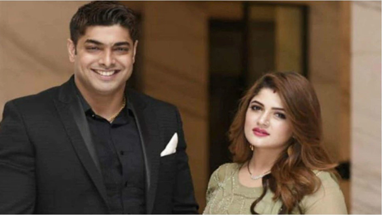 সমন নিয়েও আদালতে হাজির হলেন না শ্রাবন্তী