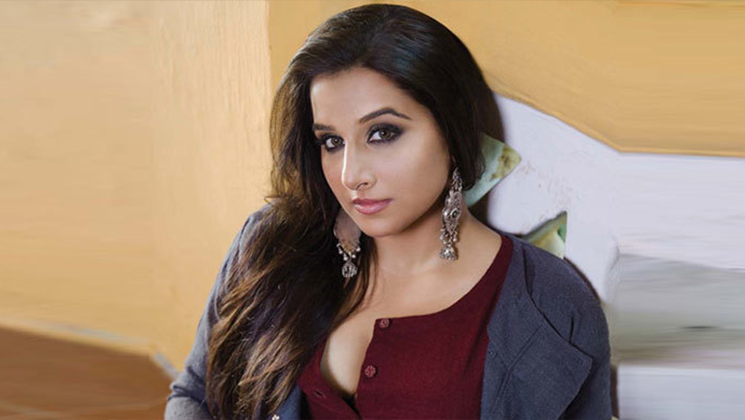 যৌনতা নিয়ে যা বললেন বিদ্যা 