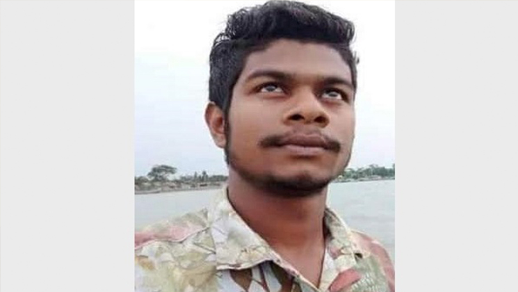 মোবাইলে গান দেখিয়ে শিশুকে যৌন হয়রানি