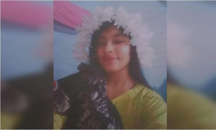 কুষ্টিয়ায় স্কুলছাত্রীকে কুপিয়ে হত্যা