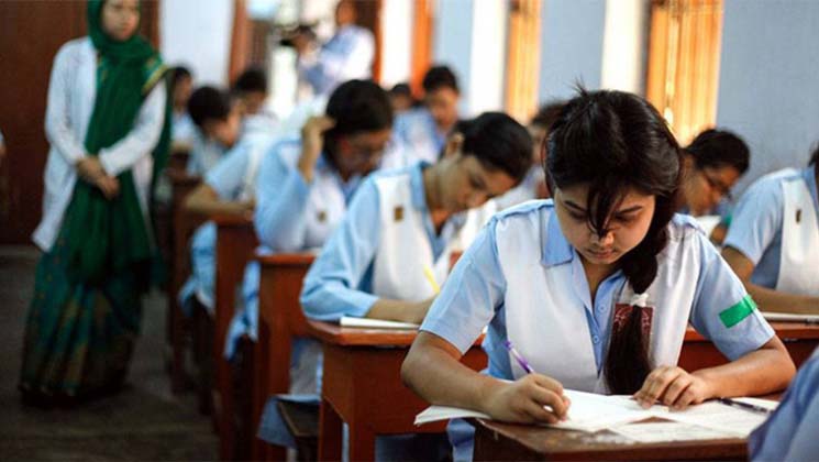 এসএসসি ও এইচএসসি পরীক্ষার সময় জানালেন শিক্ষামন্ত্রী