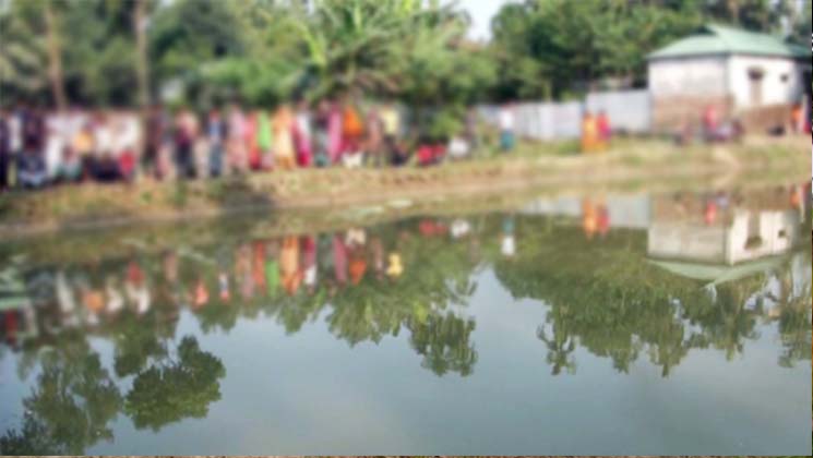 গোসলে গিয়ে লাশ হয়ে ফিরলেন দুই ভাই
