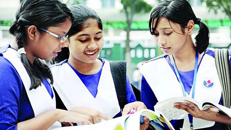 শুধু মাত্র ৩ বিষয়ে নেয়া হবে এসএসসি ও এইচএসসি পরীক্ষা