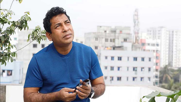 মোশাররফ করিমকে রেখে পালিয়ে গেলো স্ত্রী!