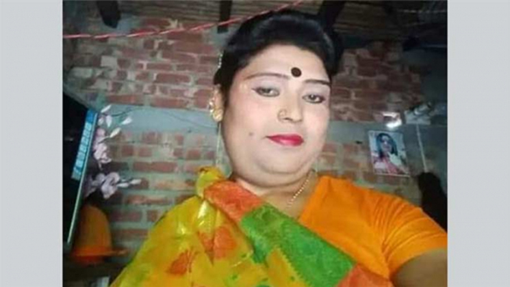 তৃতীয় লিঙ্গের ববিতার লাশ নিলো না কেউ, ৪০ ঘণ্টা পর দাফন