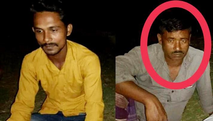 গরু চুরির পর মাংস ফ্রিজে রেখে কারাগারে যুবলীগ নেতা