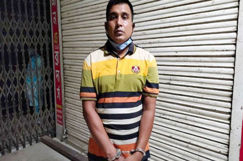 মেডিকেল কলেজে ভর্তি করিয়ে দেয়ার নামে তরুণীকে ধর্ষণ
