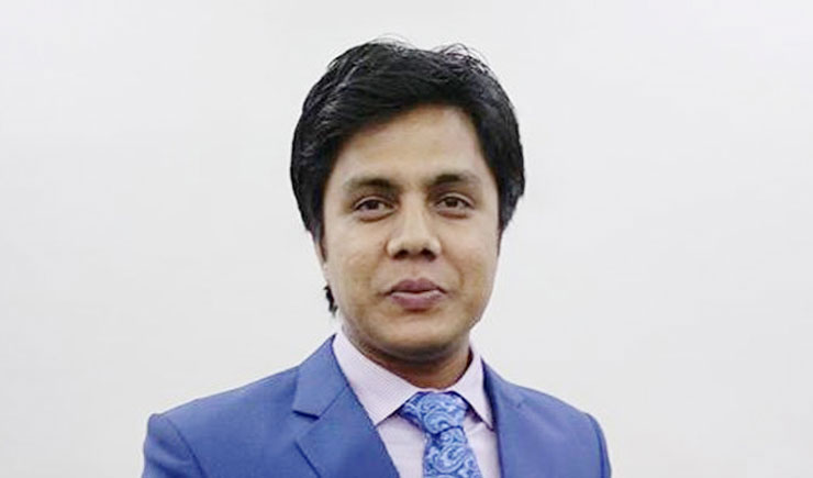 তৌহিদ এলাহী