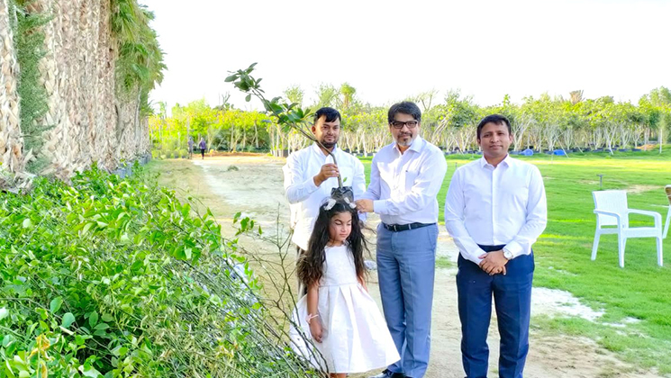 বাংলাদেশ-কাতারের মধ্যে নতুন দিগন্তের সূচনা 