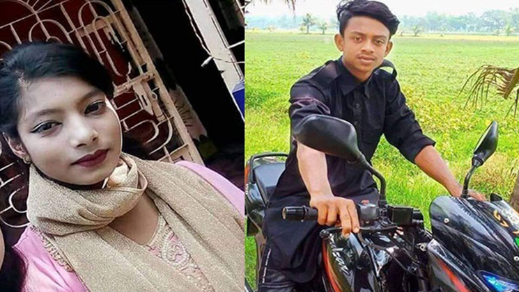বিয়ের জন্য চাপ দেয়ায় প্রেমিকাকে রাতে ভুট্টাখেতে ডেকে নৃশংস হত্যা