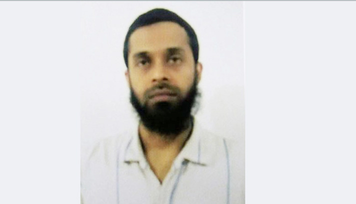 কাশিমপুর কারাগারে জেএমবি সদস্যের ফাঁসি কার্যকর