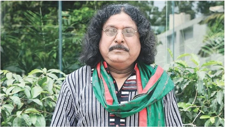 করোনা আক্রান্ত ফকির আলমগীর আইসিইউতে