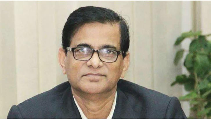 পরিকল্পনা প্রতিমন্ত্রী হচ্ছেন শামসুল আলম