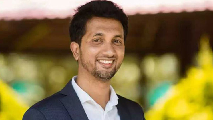 যেভাবে কুলির ছেলে এখন ৩৪০ কোটি টাকার প্রতিষ্ঠানের মালিক!