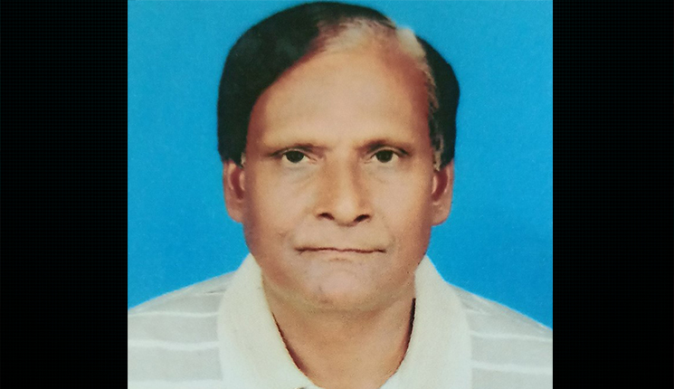 ঝিনাইদহে করোনায় বীর মুক্তিযোদ্ধার মৃত্যু