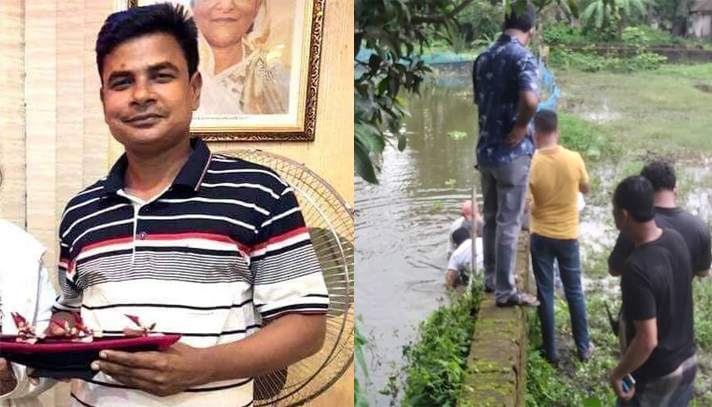 আ.লীগ নেতার গুলিতে গরু ব্যবসায়ী নিহত 