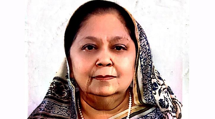 বিএনপি নেতা হান্নান শাহ’র স্ত্রী আর নেই