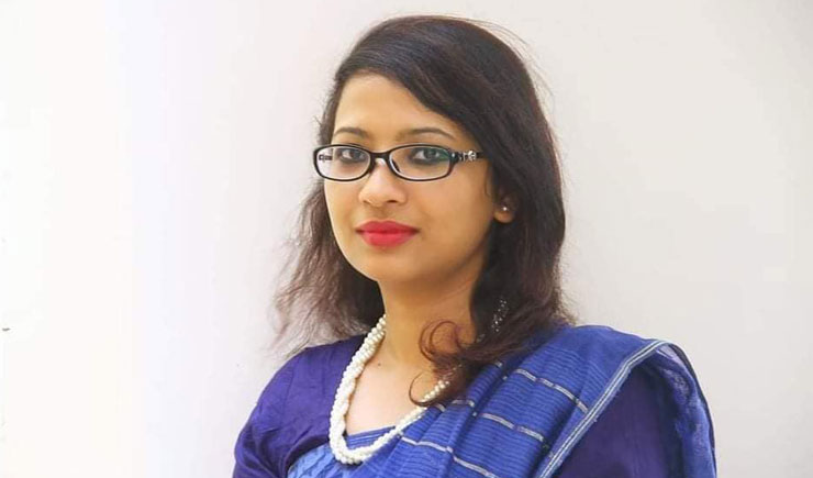 লামইয়া সাইফুল